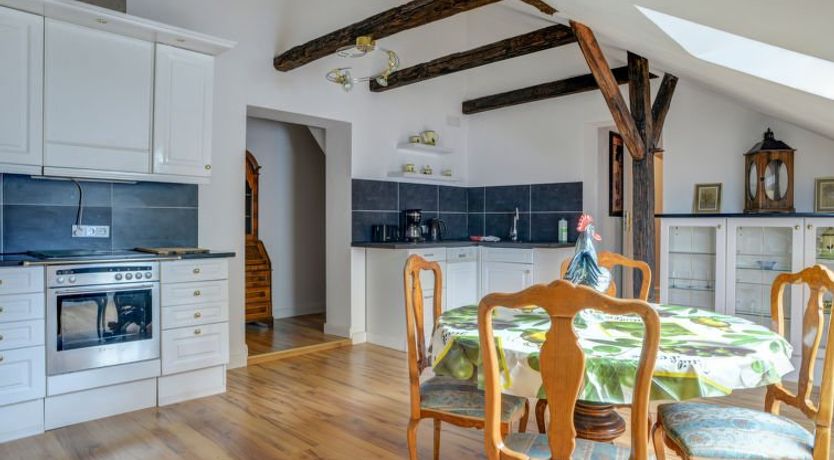 Photo of Lounge an der Kirche Apartment 6