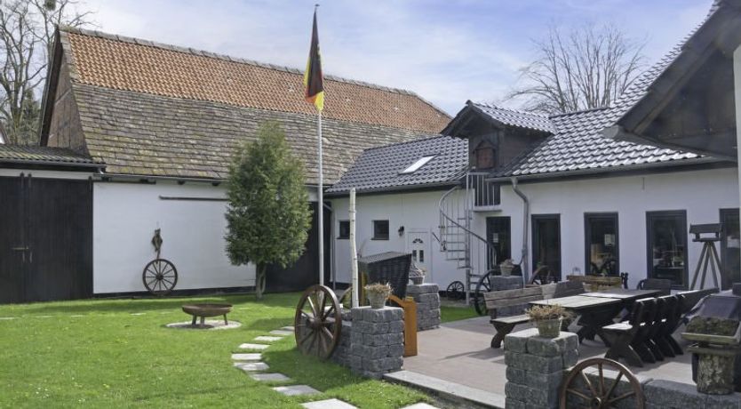 Photo of Lounge an der Kirche Apartment 6