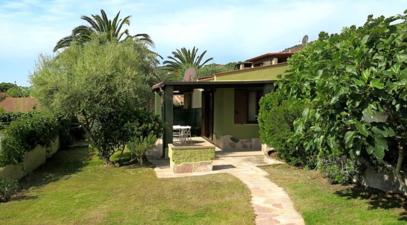 Photo of Valle degli Oleandri (REI185)