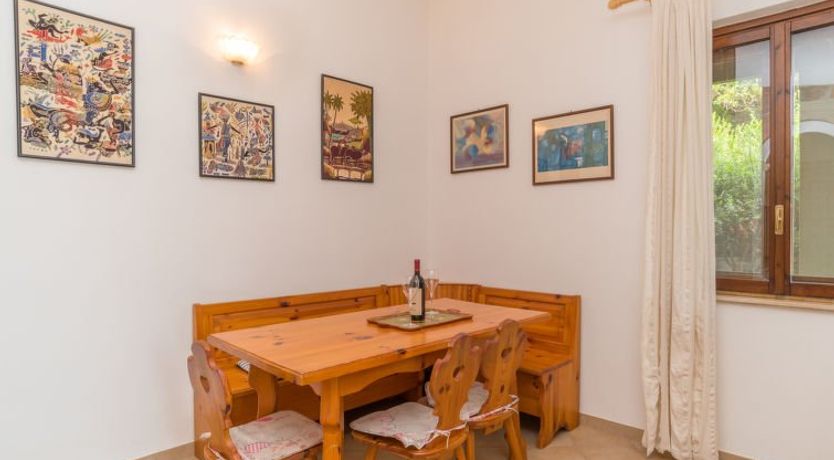 Photo of Valle degli Oleandri (REI185)