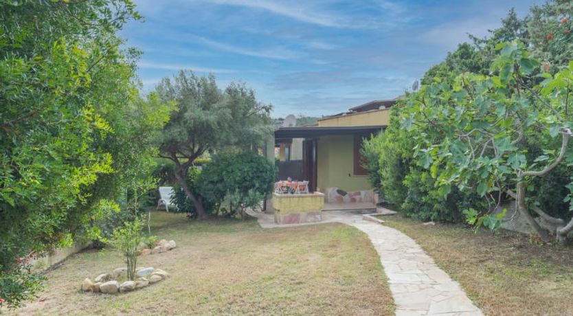 Photo of Valle degli Oleandri (REI185)