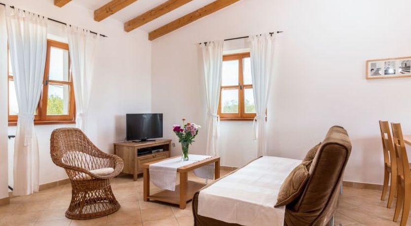 Photo of Villa Sand Apartment 2