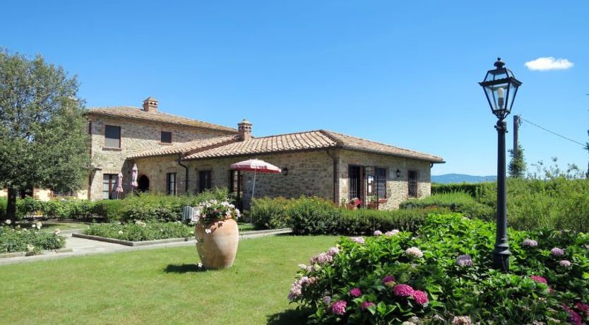 Photo of Principe del Trasimeno Apartment 2