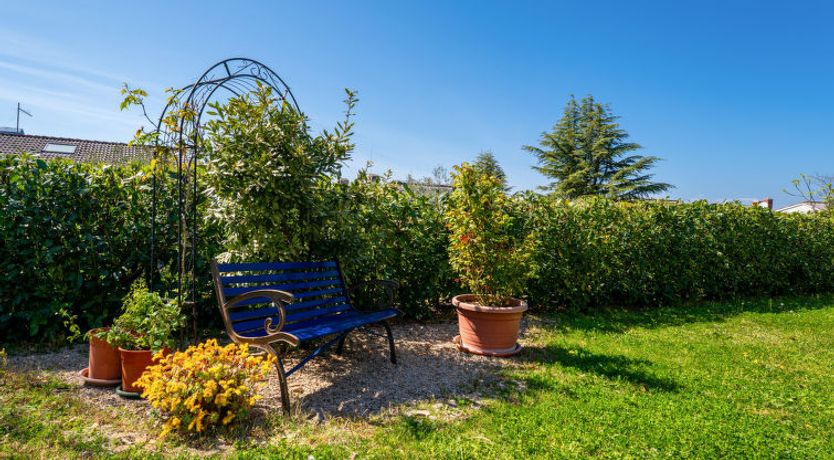 Photo of Jurkovic Apartment 2