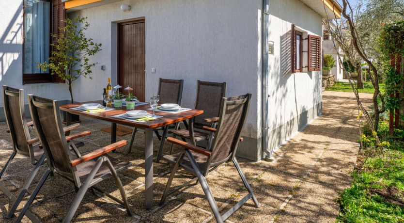 Photo of Jurkovic Apartment 2