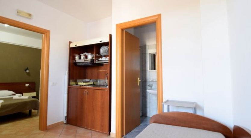Photo of L'Ancora Apartment 2