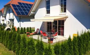 Photo of Ferienpark Verchen Holiday Home 2