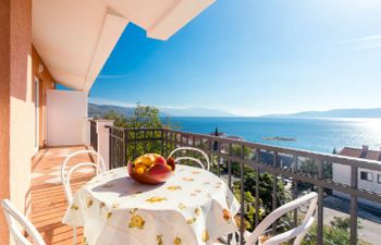Valentina Apartment 2 Holiday Home