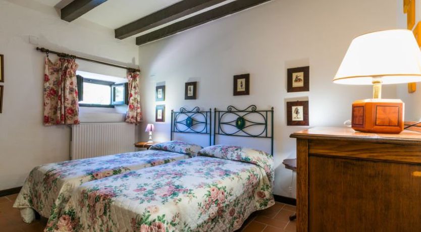 Photo of Bardeggiano - Caterina 3 (COL246) Apartment 7