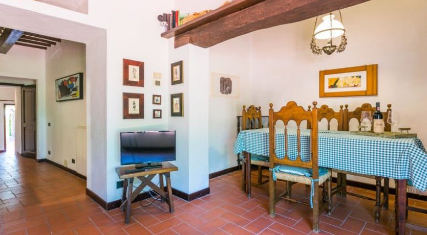 Photo of Bardeggiano - Caterina 3 (COL246) Apartment 7