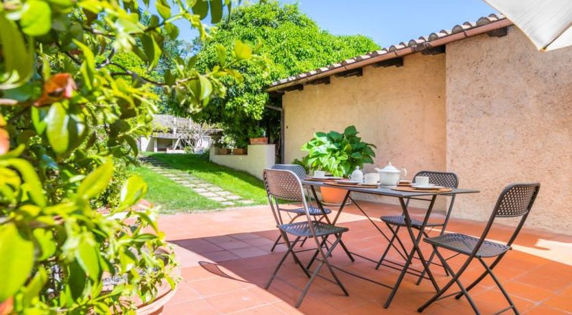 Photo of Bardeggiano - Caterina 3 (COL246) Apartment 7