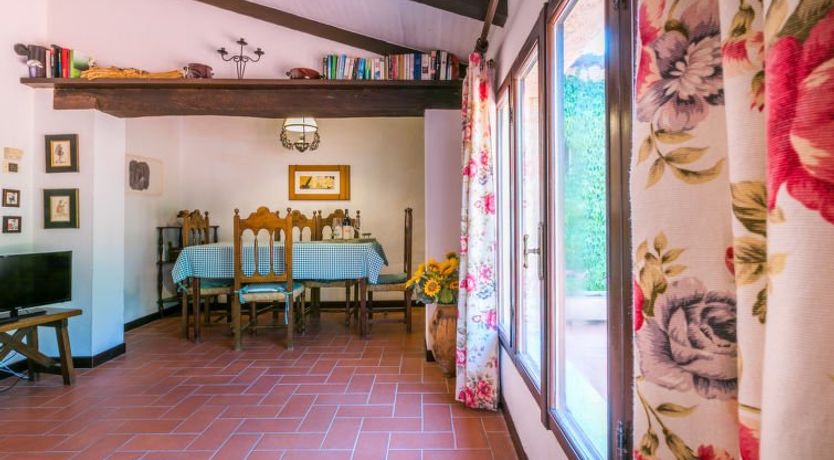 Photo of Bardeggiano - Caterina 3 (COL246) Apartment 7