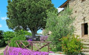 Photo of Fonte - Borgo la Civitella Apartment 2