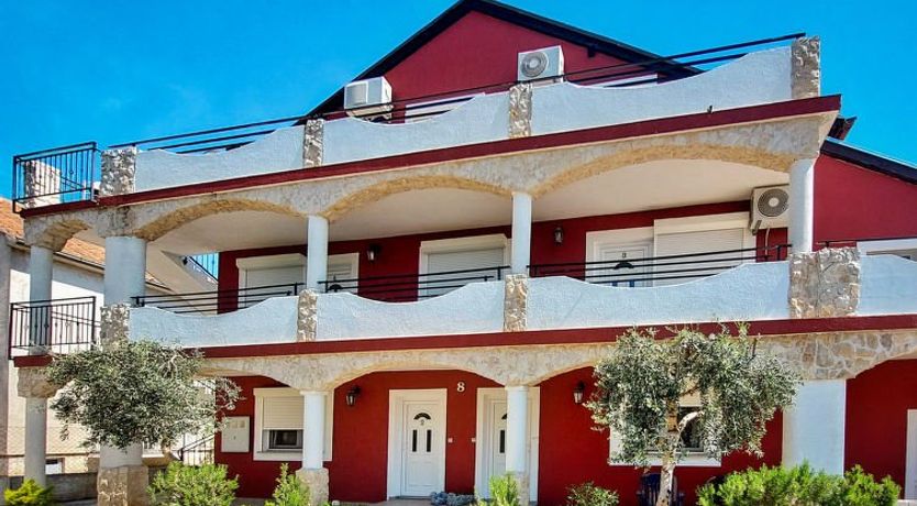 Photo of Josip Apartment 3