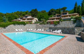 Poggio di Nocola Apartment