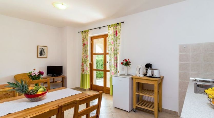 Photo of Villa Sand Apartment 4