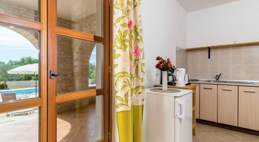 Photo of Villa Sand Apartment 4