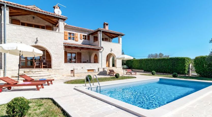 Photo of Villa Sand Apartment 4