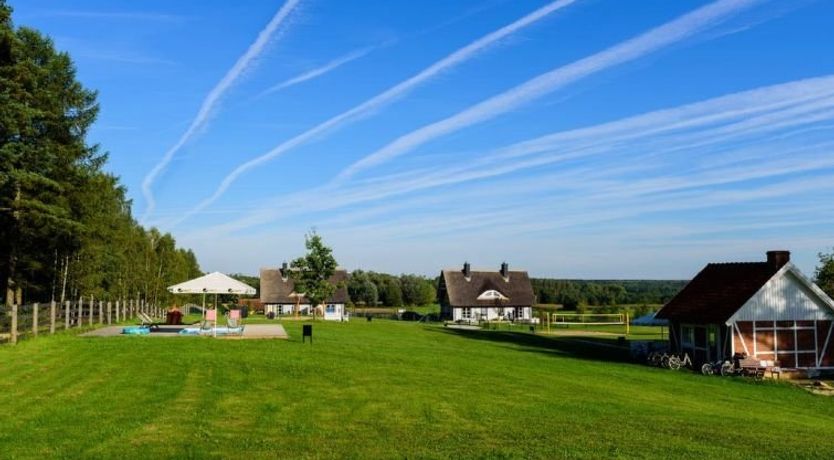 Photo of Szelągówka 50 m2