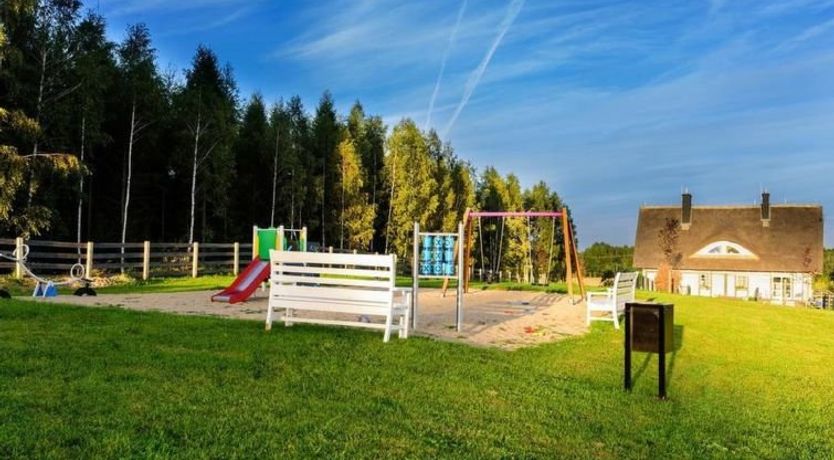 Photo of Szelągówka 50 m2