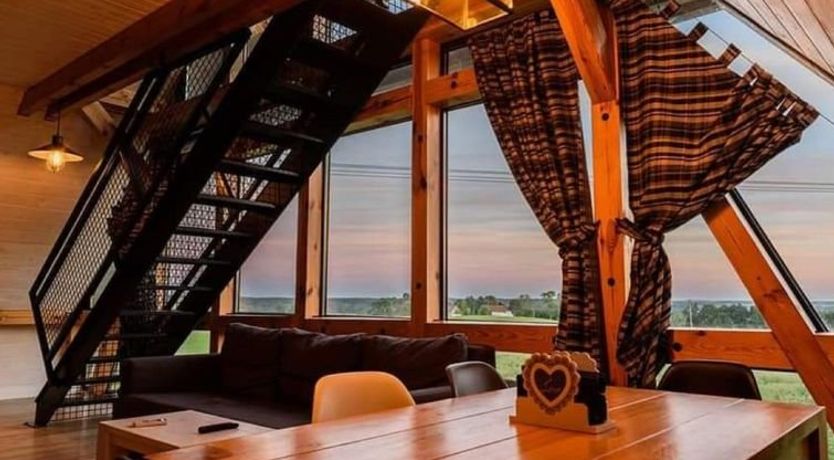 Photo of Szelągówka 50 m2