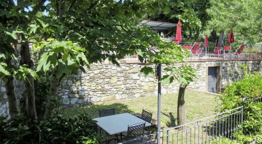 Photo of Castagno Apartment 4