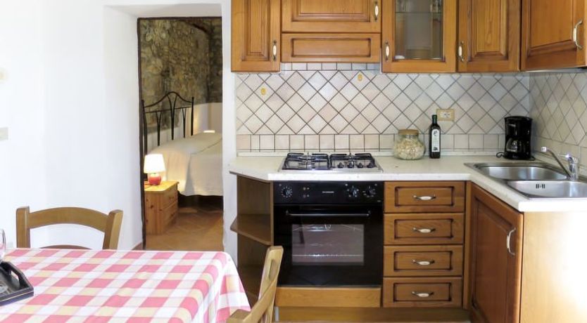 Photo of Castagno Apartment 4