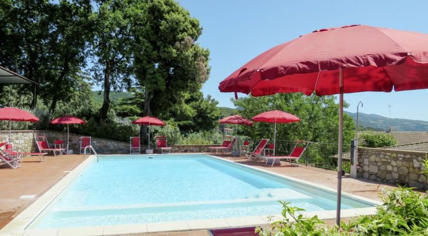 Photo of Castagno Apartment 4