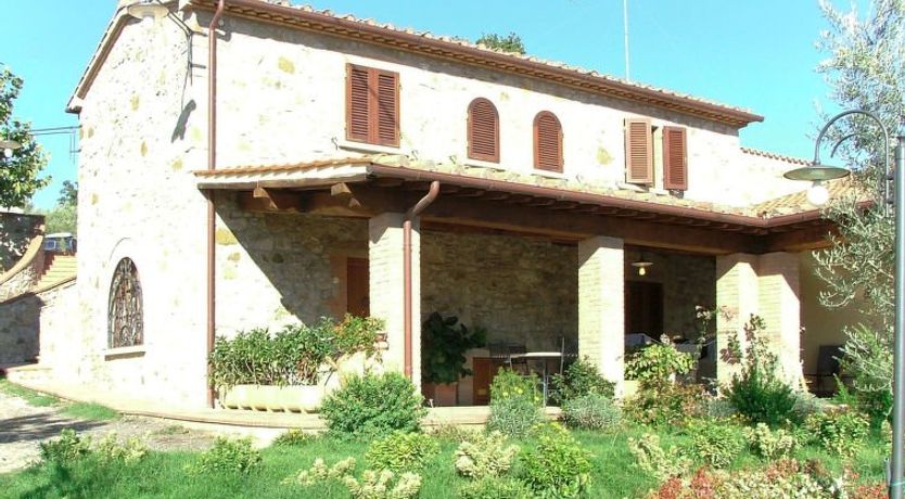 Photo of Castagno Apartment 4