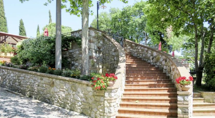 Photo of Castagno Apartment 4