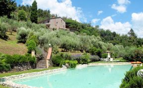 Photo of La Cupola: Geranio Apartment 2