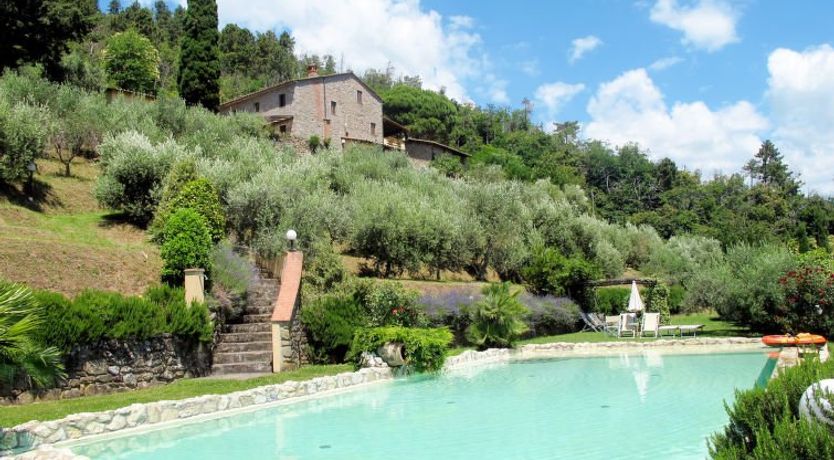 Photo of La Cupola: Geranio Apartment 2