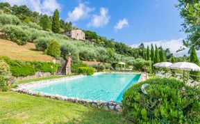 Photo of La Cupola: Geranio Apartment 2