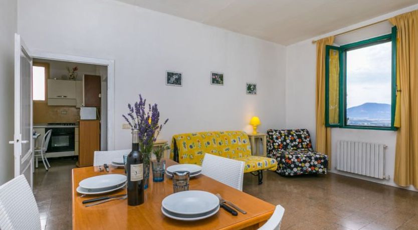 Photo of Ortensia Apartment 3