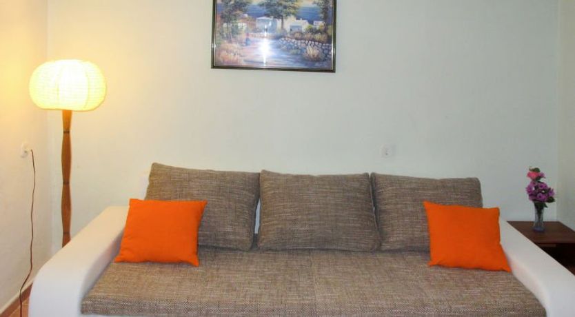 Photo of Lukeni Apartment 2