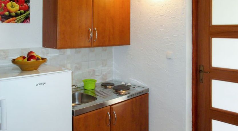 Photo of Lukeni Apartment 2