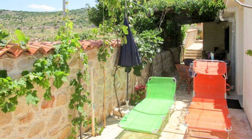 Photo of Lukeni Apartment 2