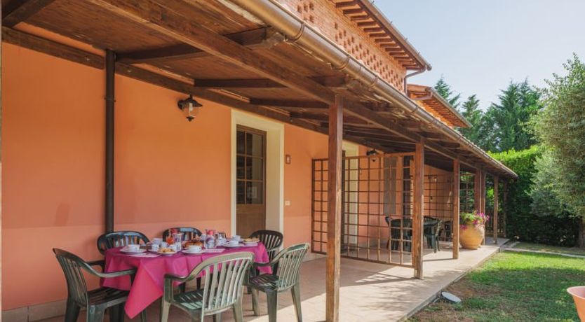 Photo of Ponziani Apartment 2