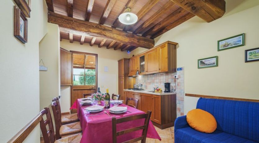 Photo of Ponziani Apartment 2