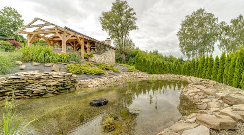 Photo of Bieszczady Chata