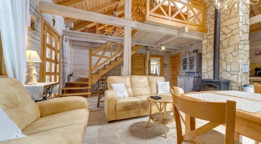 Photo of Bieszczady Chata