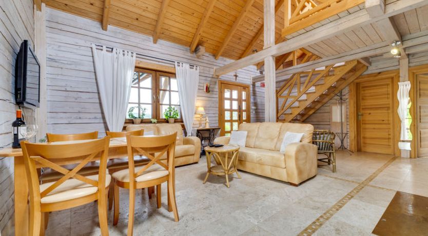 Photo of Bieszczady Chata