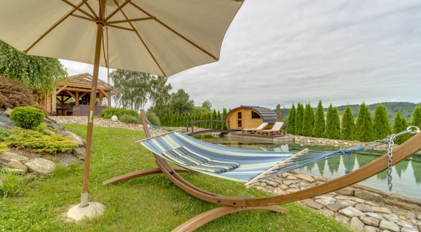 Photo of Bieszczady Chata