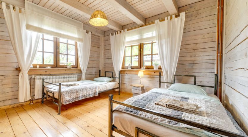 Photo of Bieszczady Chata