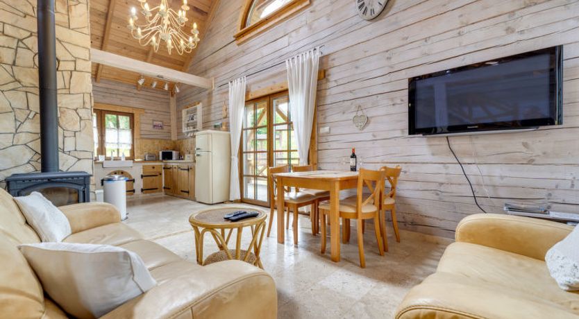 Photo of Bieszczady Chata