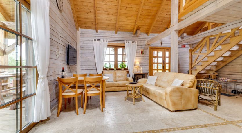 Photo of Bieszczady Chata