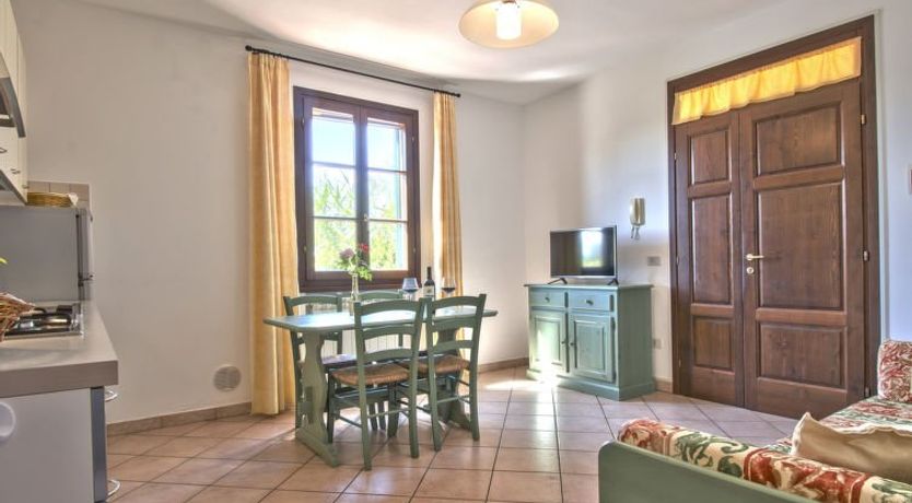 Photo of Le Macine Apartment 2