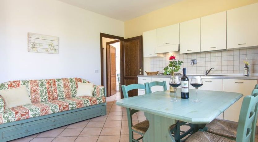 Photo of Le Macine Apartment 2