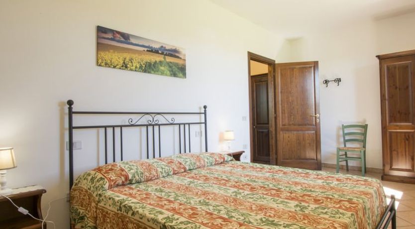 Photo of Le Macine Apartment 2