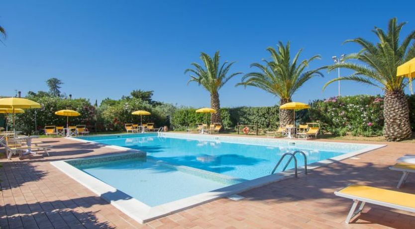 Photo of Le Macine Apartment 2